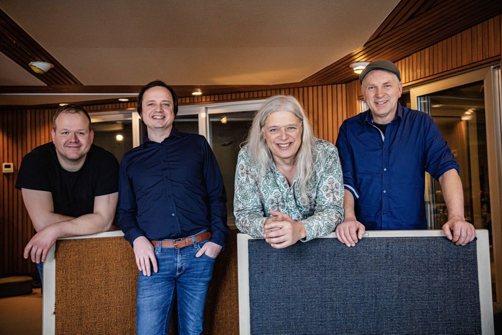 Band Hansa 1