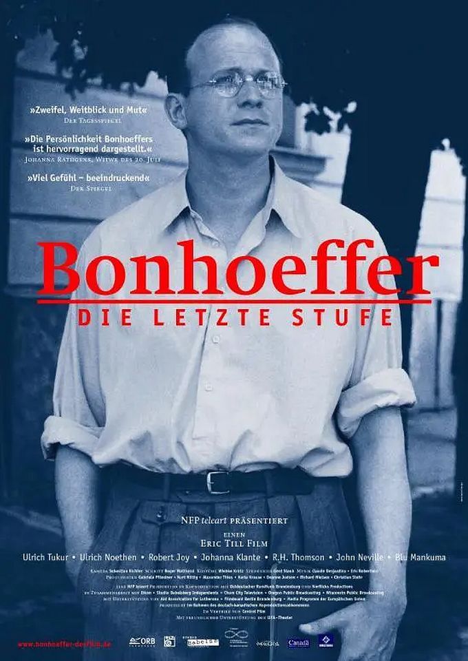 Bonhoeffer
