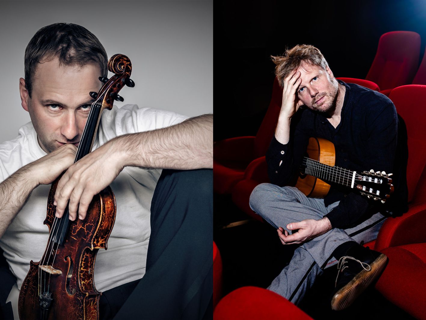 Florian Mayer Malte Vief Foto Daniela Laske Anne Hornemann Nutzungsrechte eingräumt small