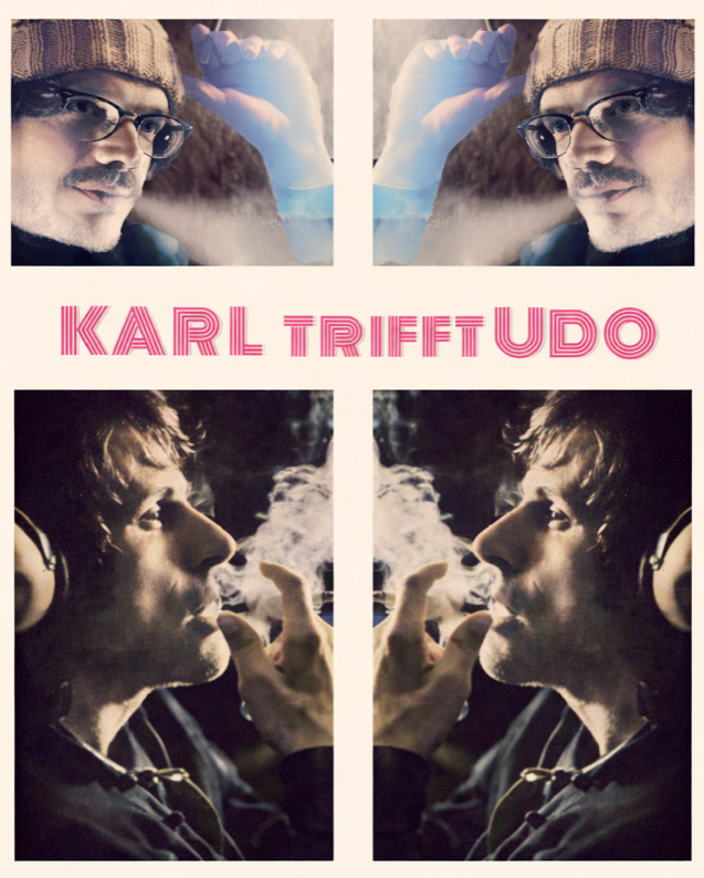 KarlTrifftUdo
