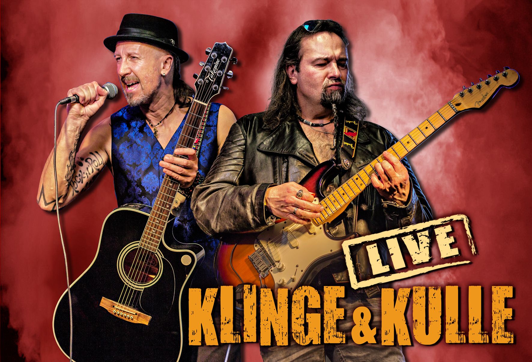 Klinge Und Kulle
