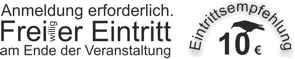 erforderlich 10 s