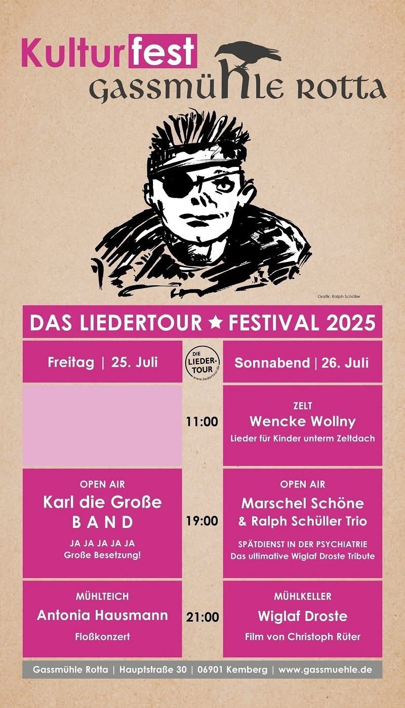 festival