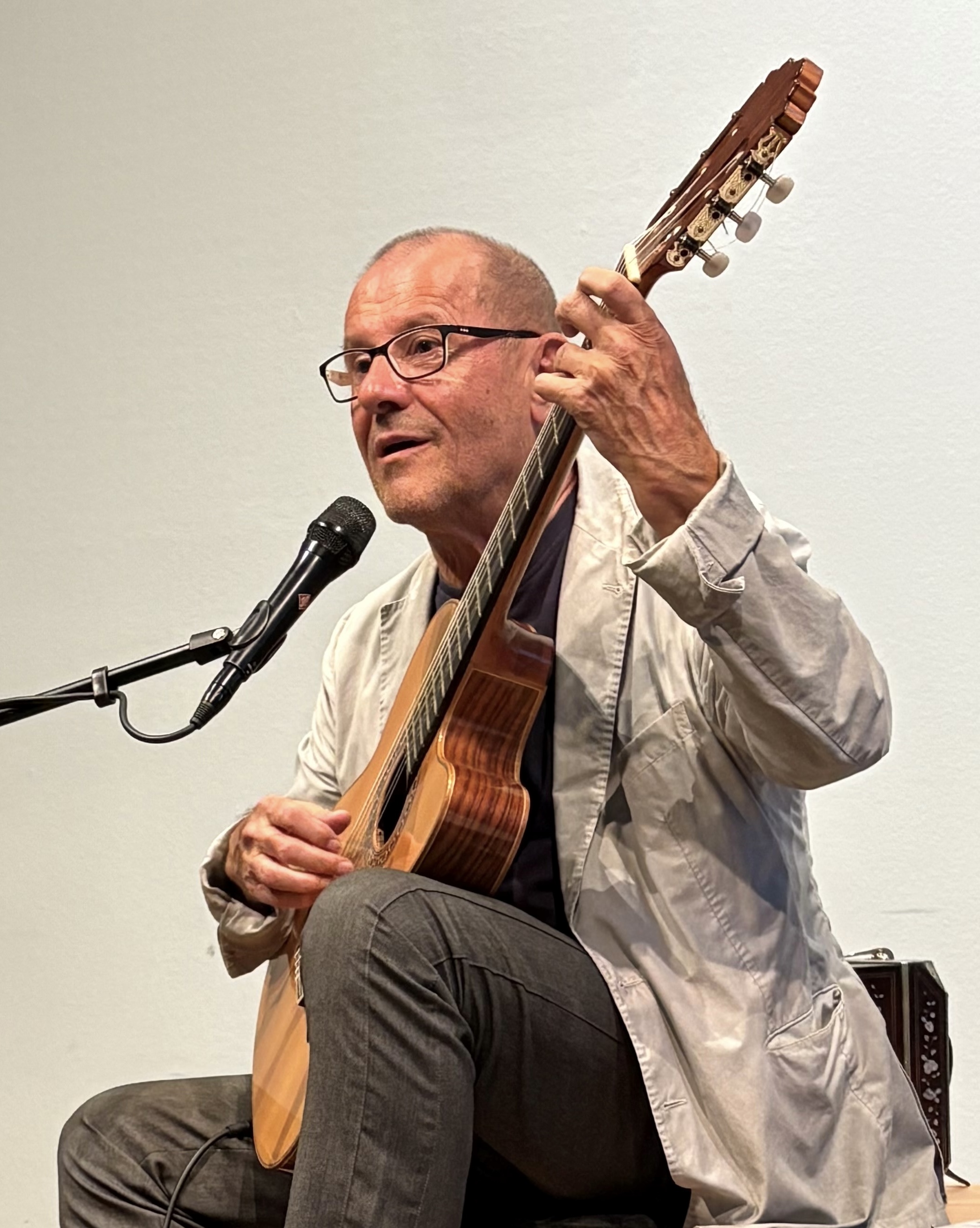 20250829 Konzertlesung Krawczyk 4 Kopie