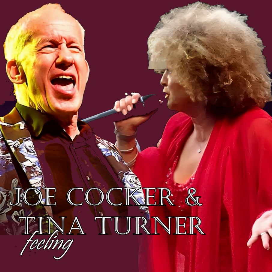 Cocker und Turner Tribute