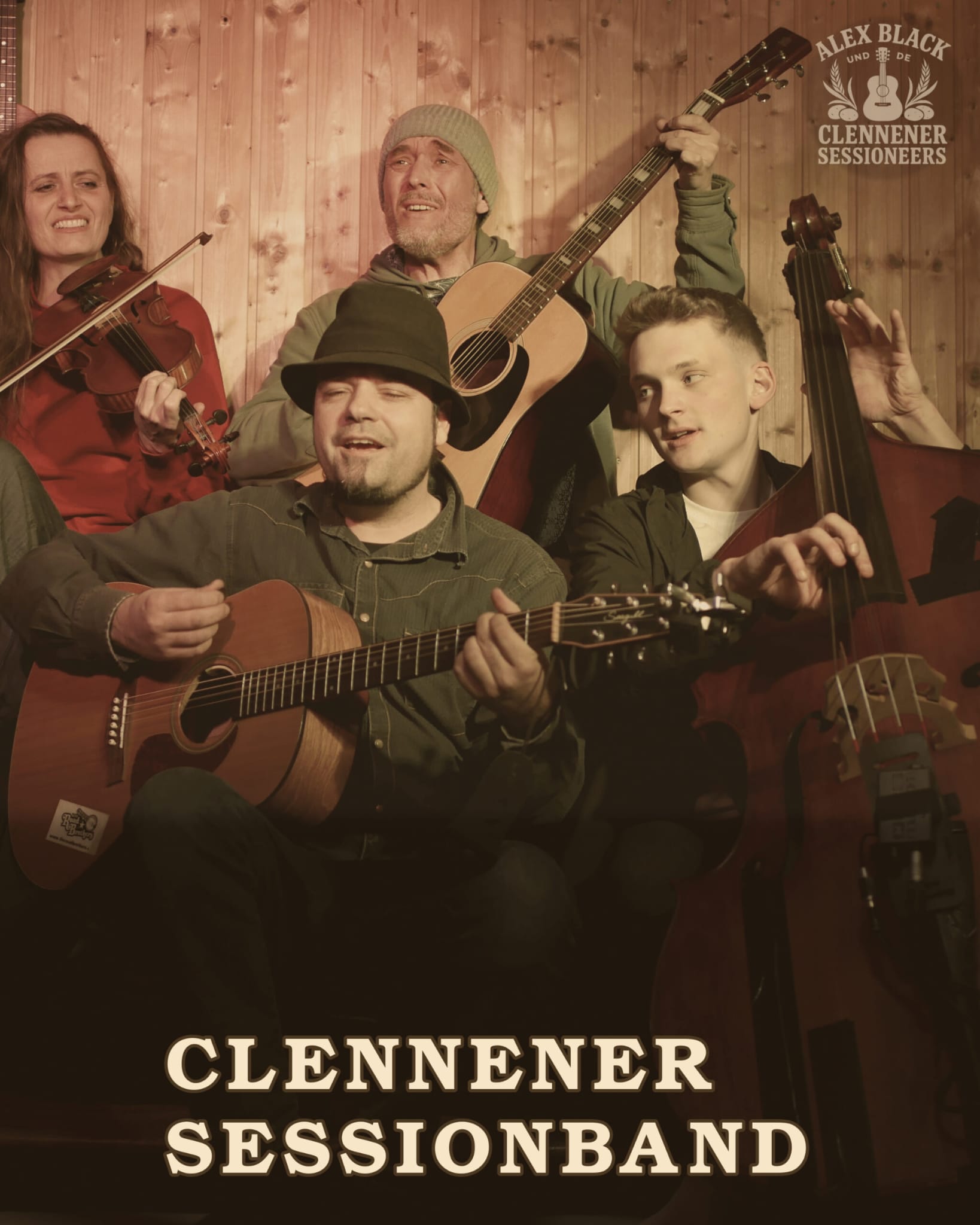 Clennener Seddionband