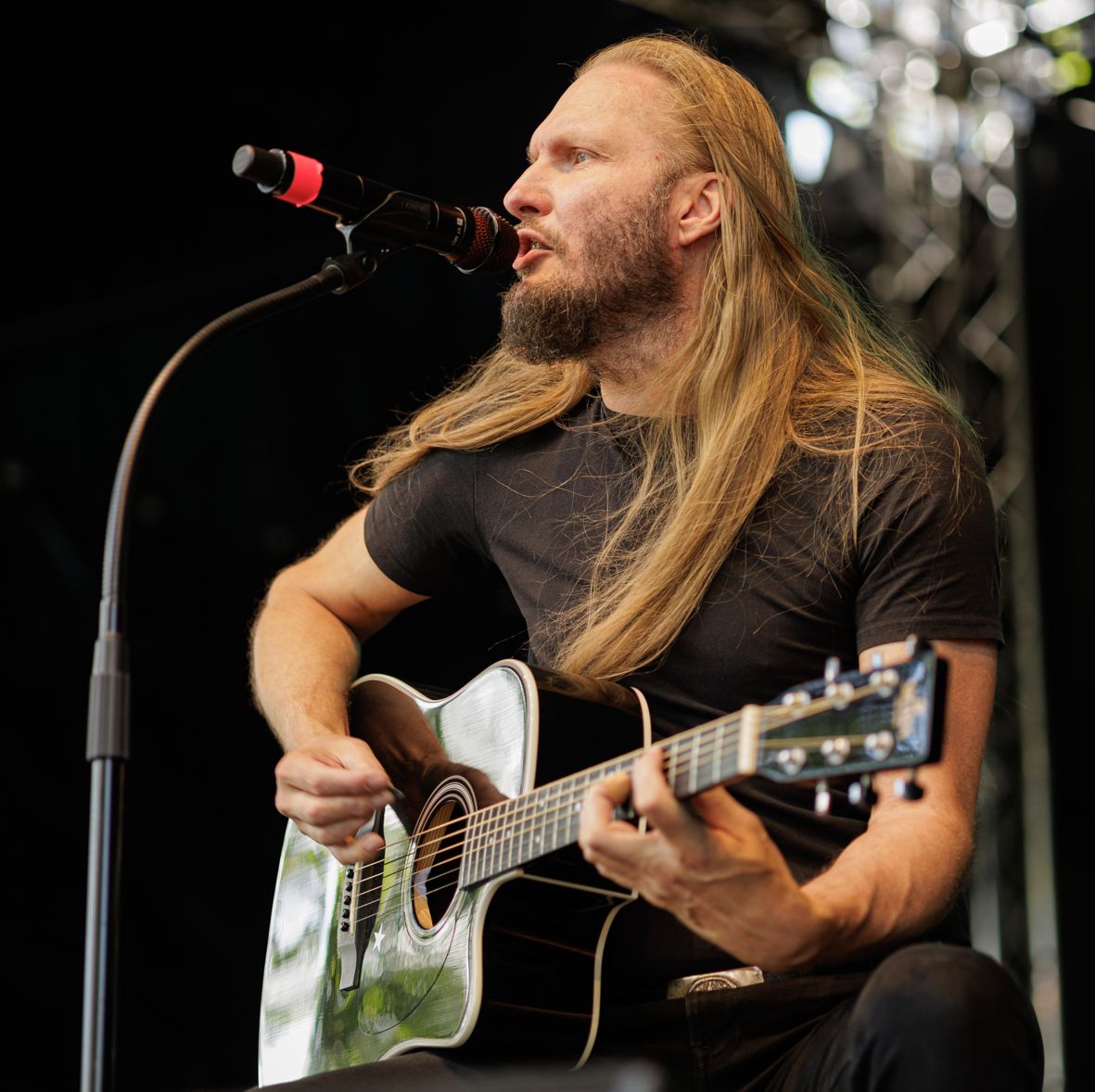 Colbinger Songwriter Lyriker Pressefoto by krauss.media