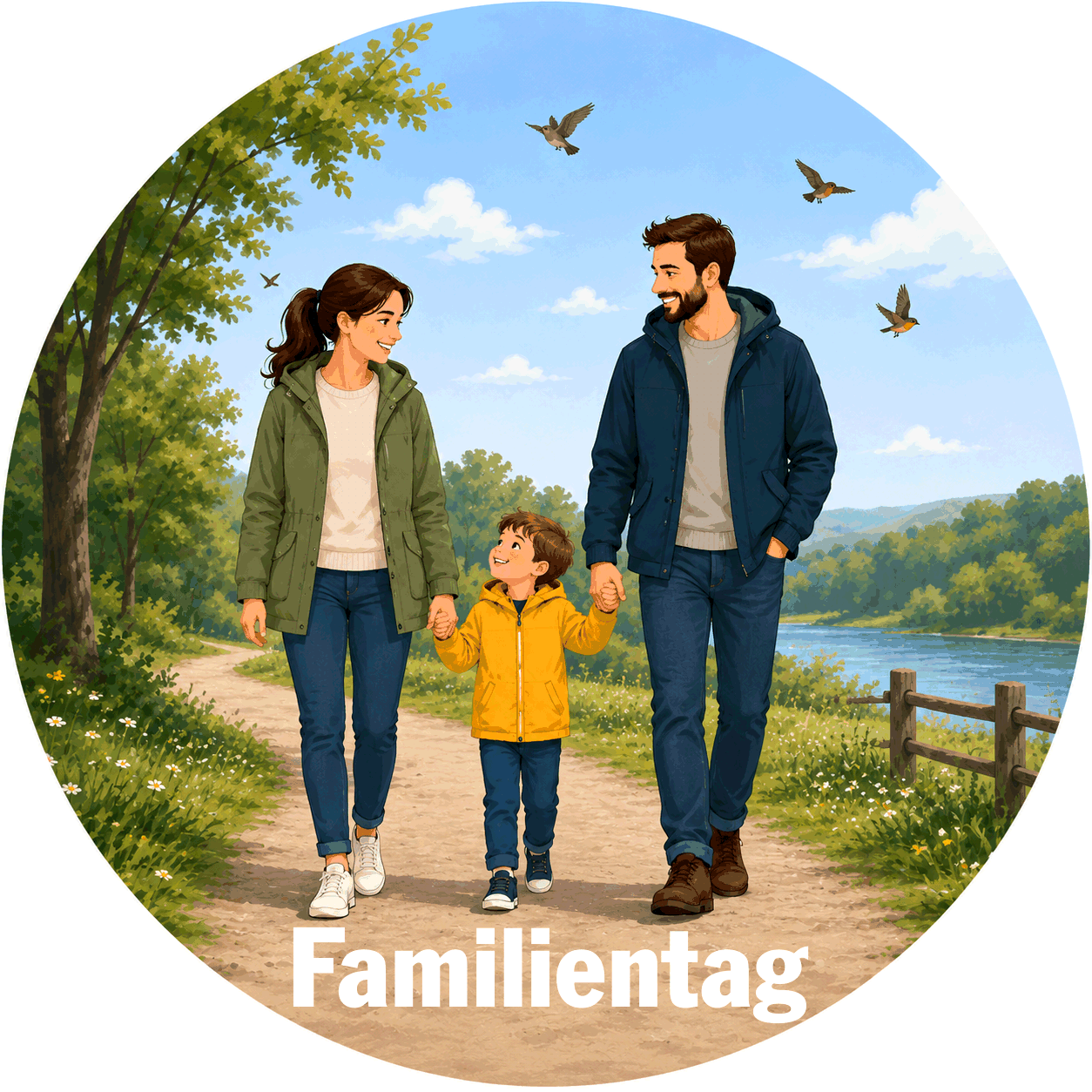 Familientag