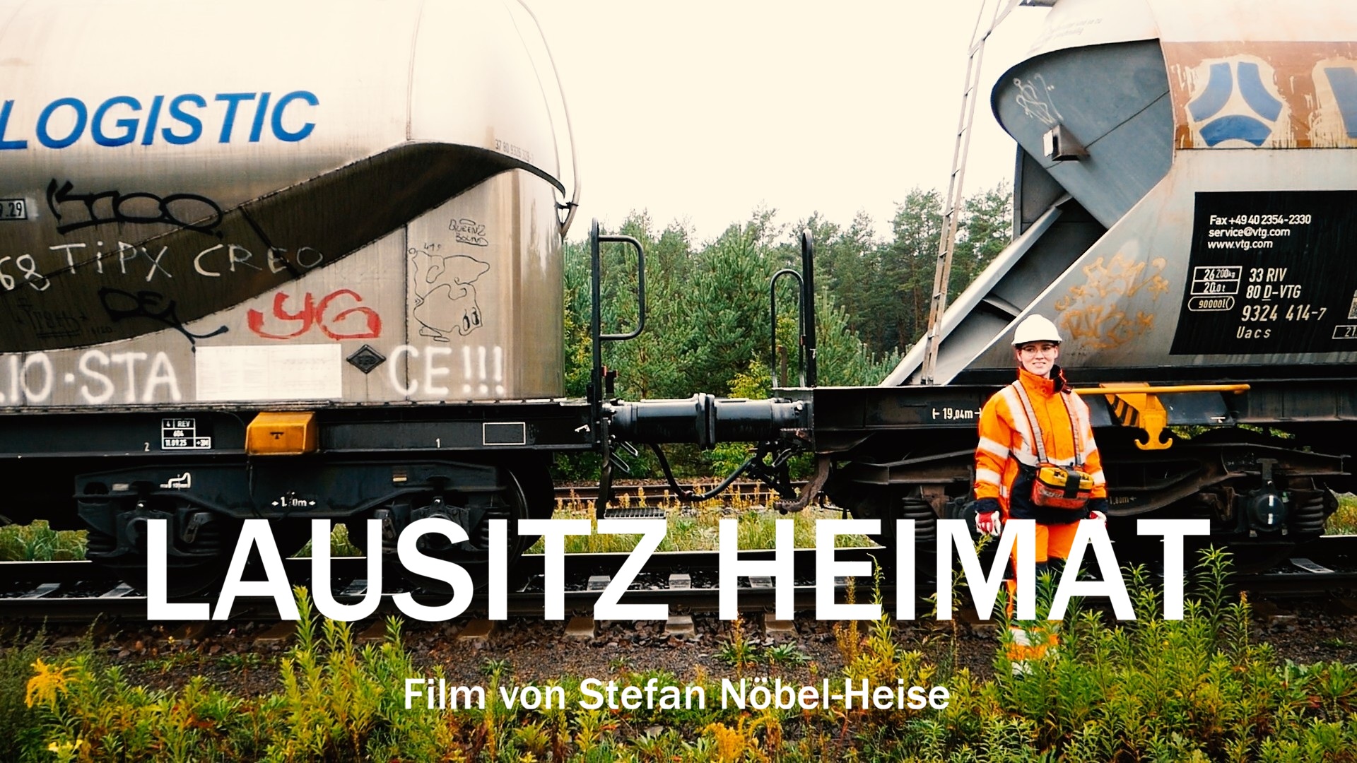 Lausitz Heimat Melina 3