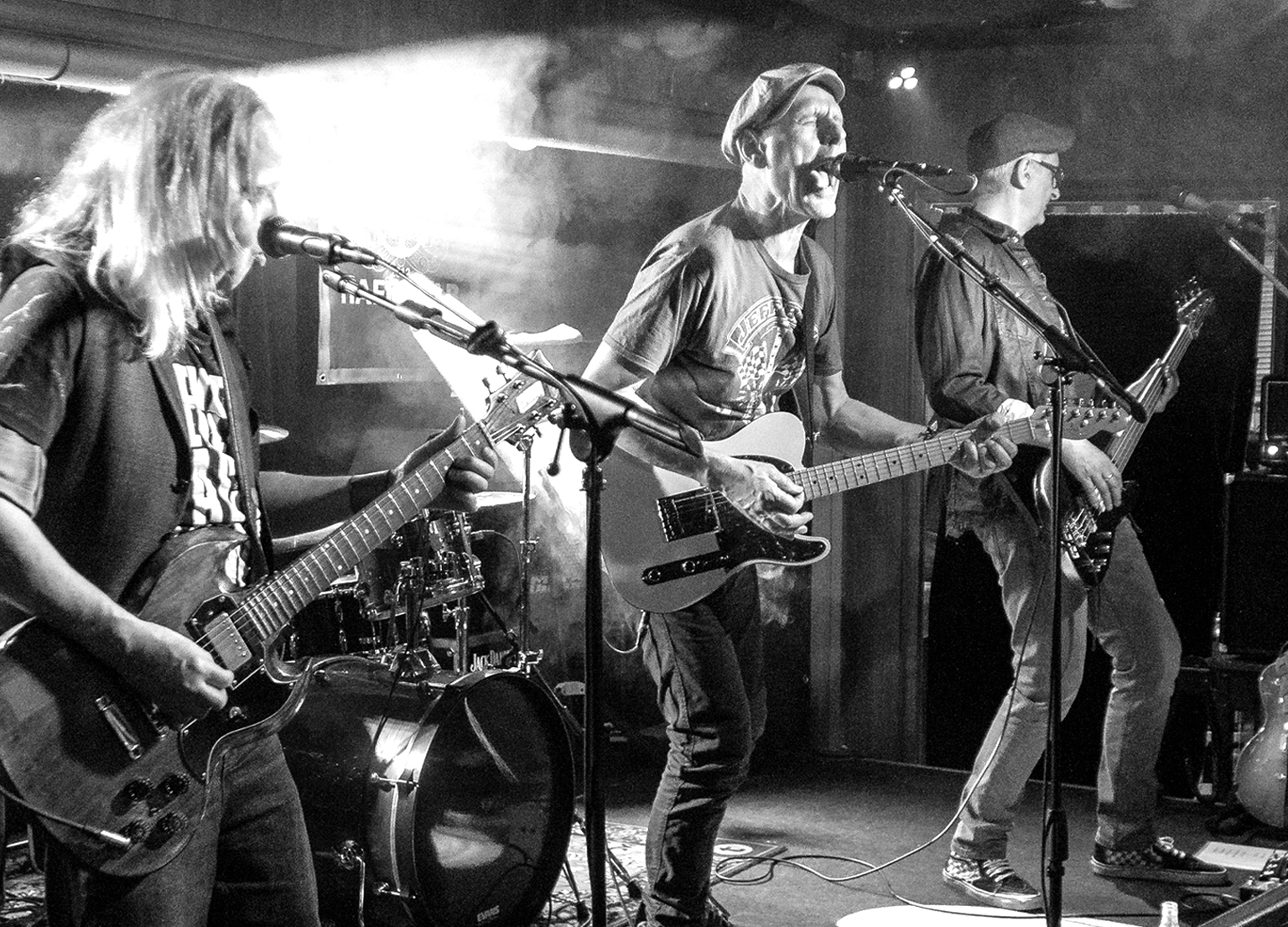 TONY JACK Foto