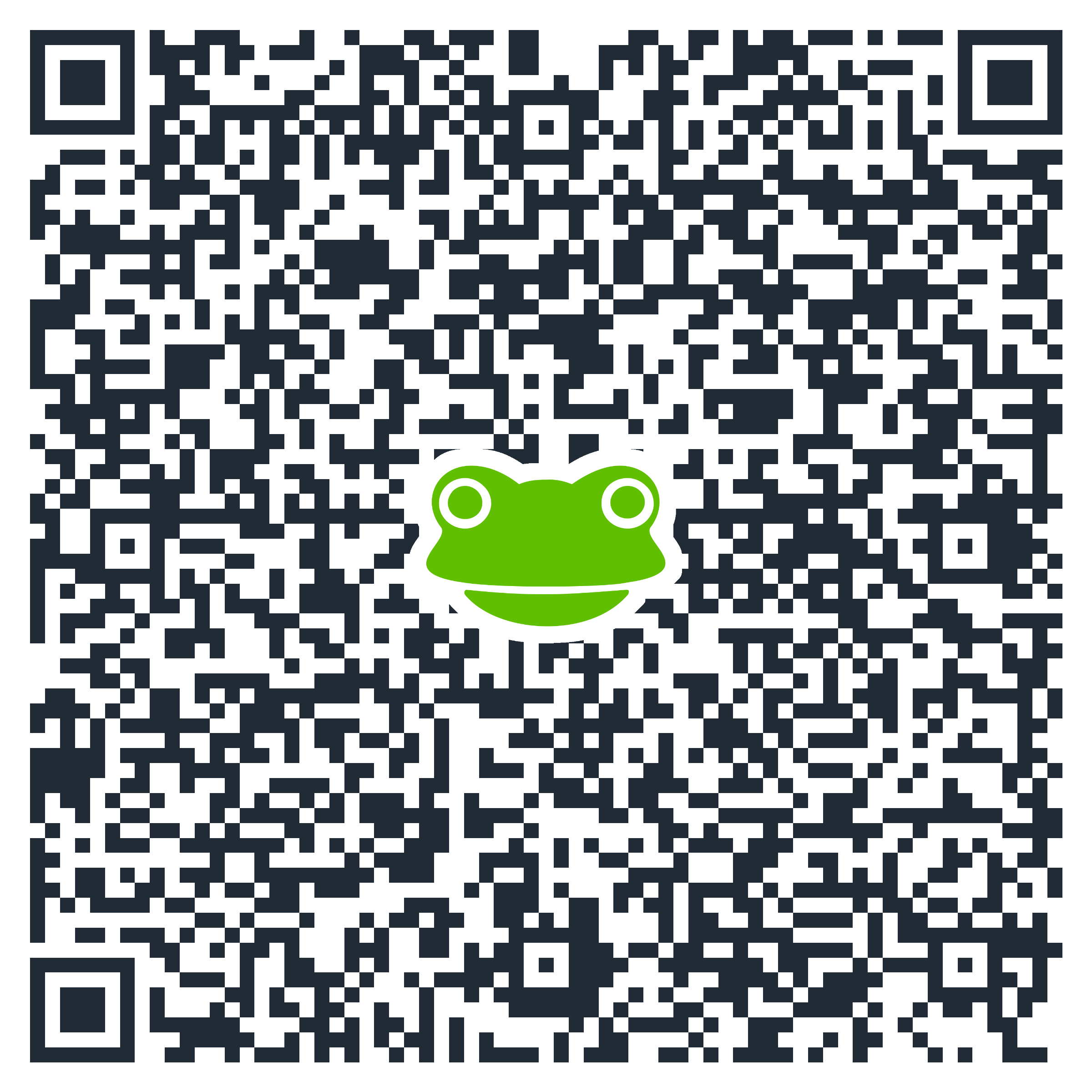 eventfrog qr code