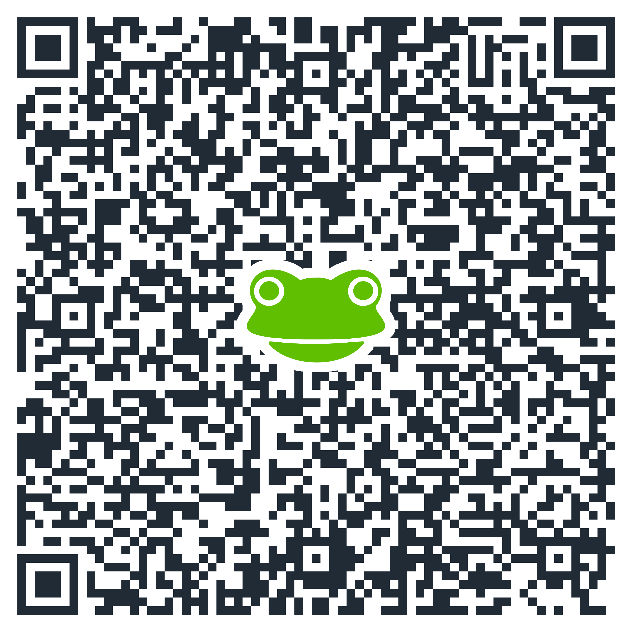 eventfrog qr codeSA