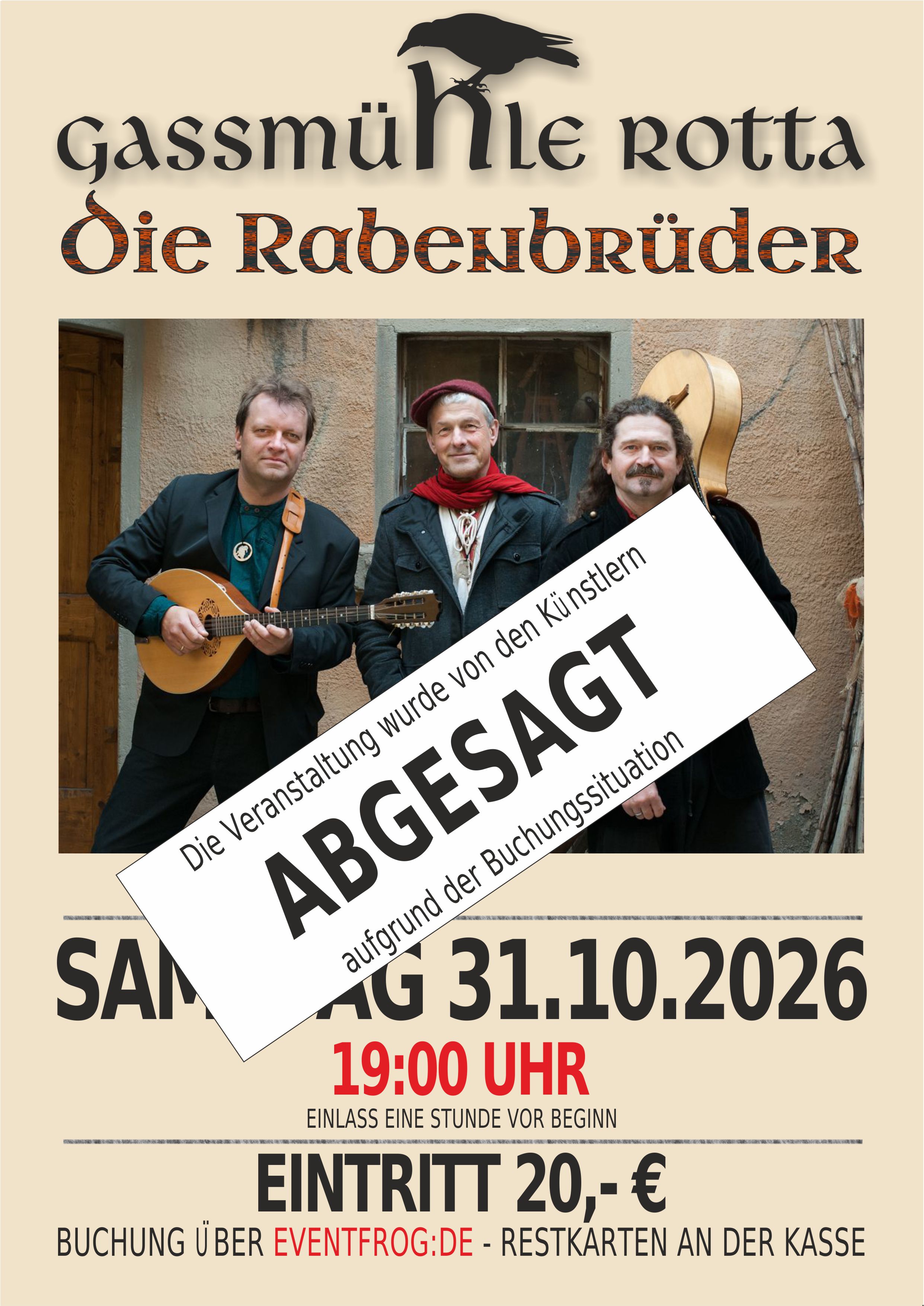 ralfABGESAGT